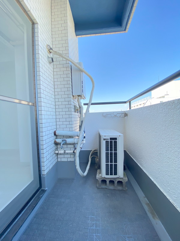 ユーコート上馬904の室内16