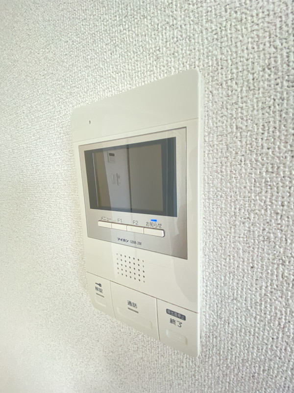 ユーコート上馬904の室内13