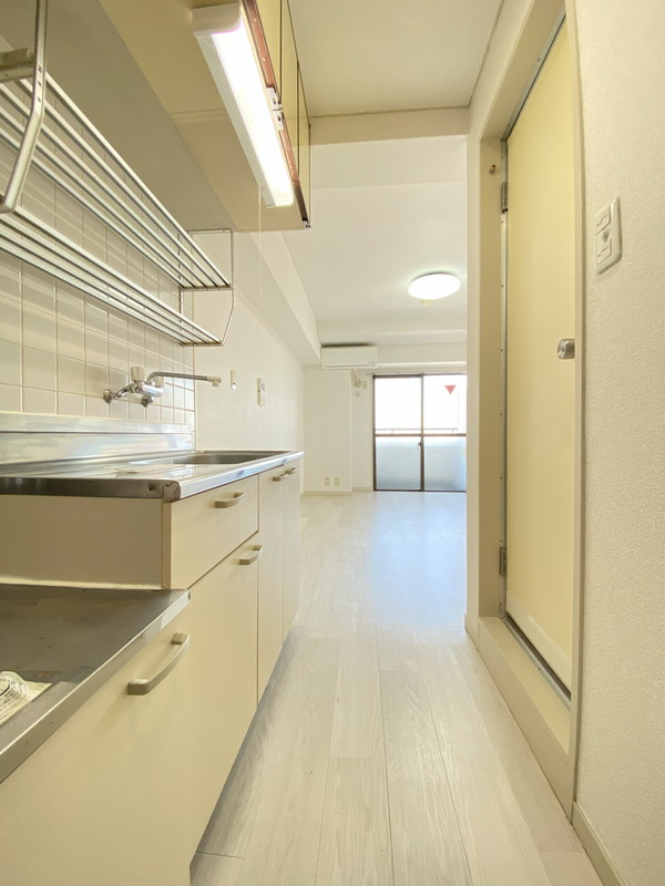 ユーコート上馬904の室内15