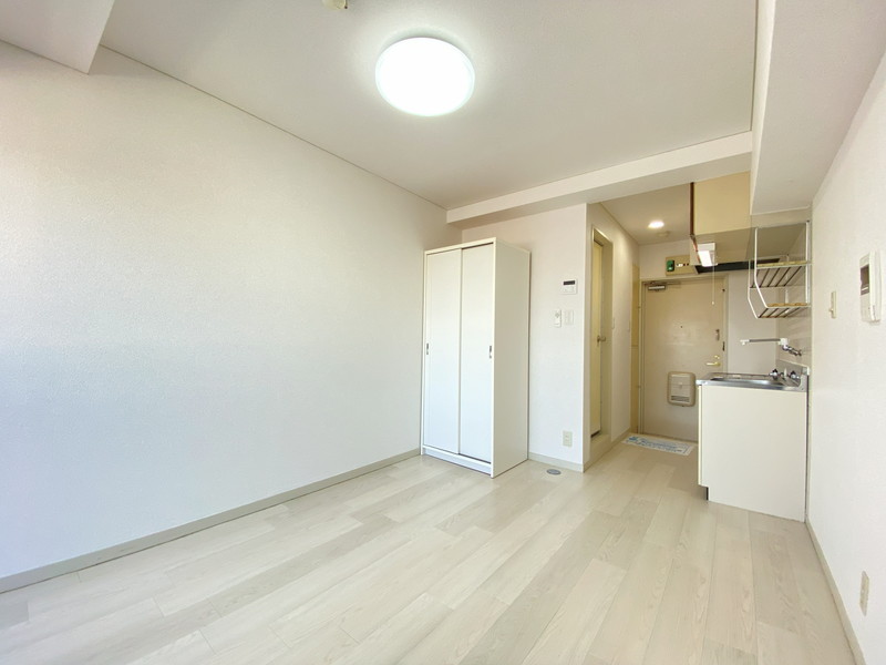 ユーコート上馬904の室内2