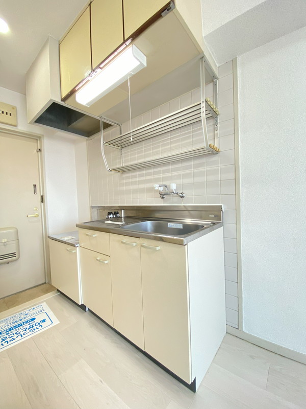 ユーコート上馬904の室内7