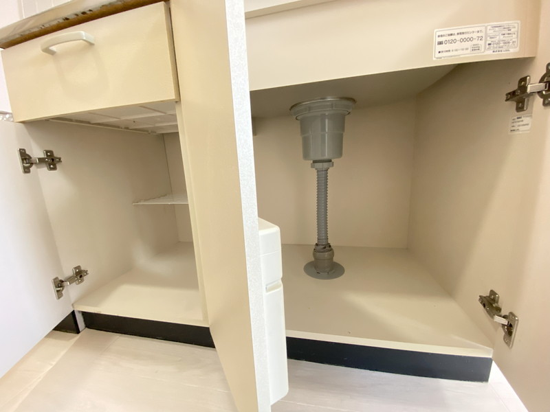 ユーコート上馬904の室内9