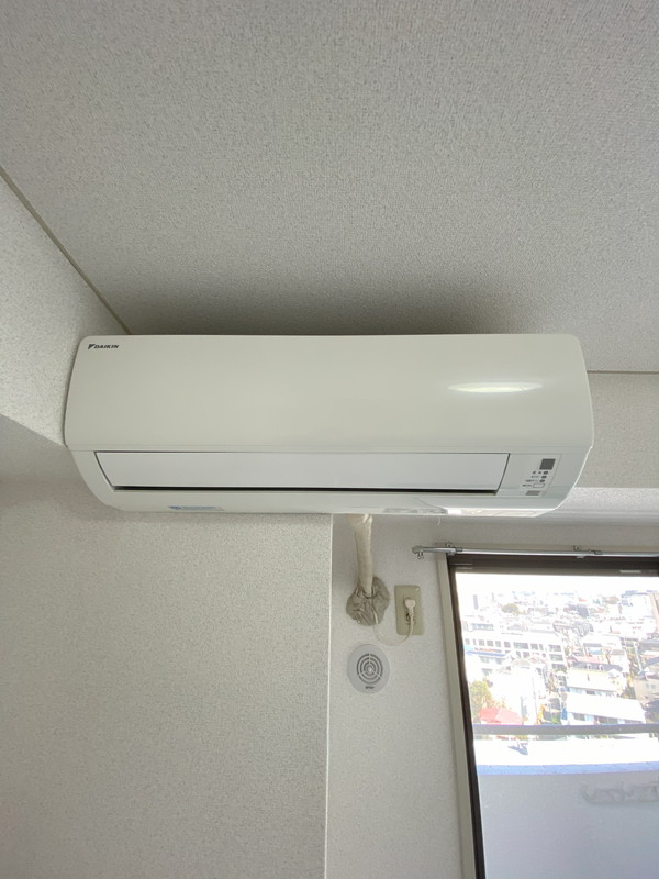 ユーコート上馬904の室内5