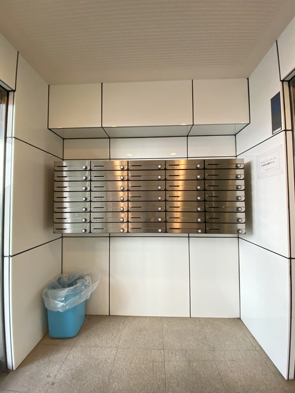 ユーコート上馬904の室内17