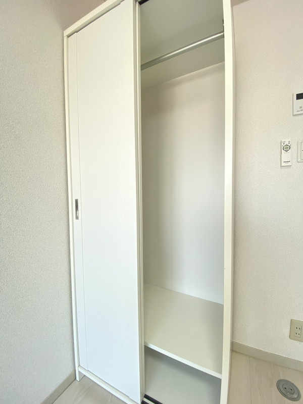 ユーコート上馬904の室内14