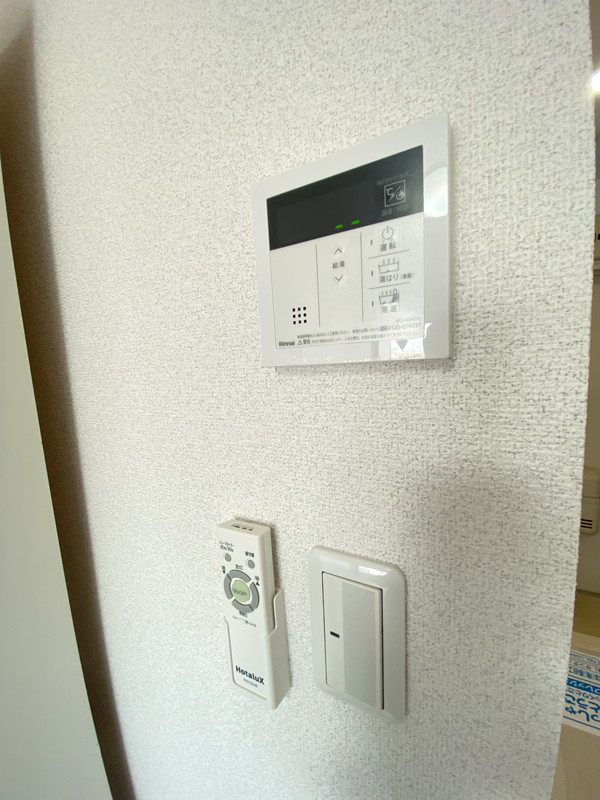 ユーコート上馬904の室内12