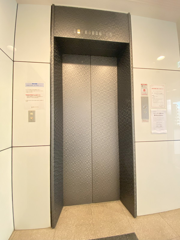 ユーコート上馬904の室内18