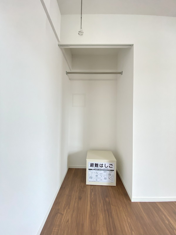 ルネスクラカタ301の室内5