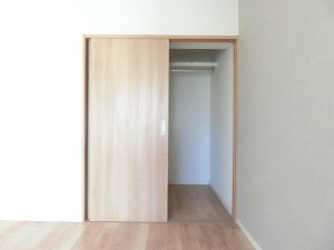BLESS学芸大学 the court（ ブレス学芸大学ザコート）117の室内8