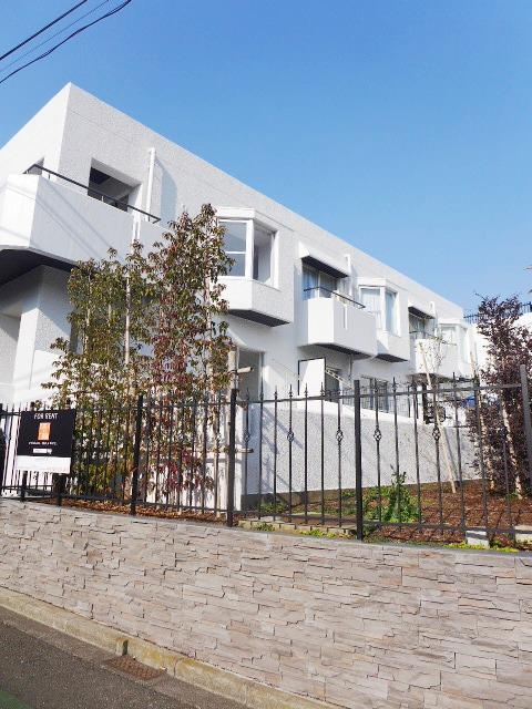 BLESS学芸大学 the court（ ブレス学芸大学ザコート）117の室内15