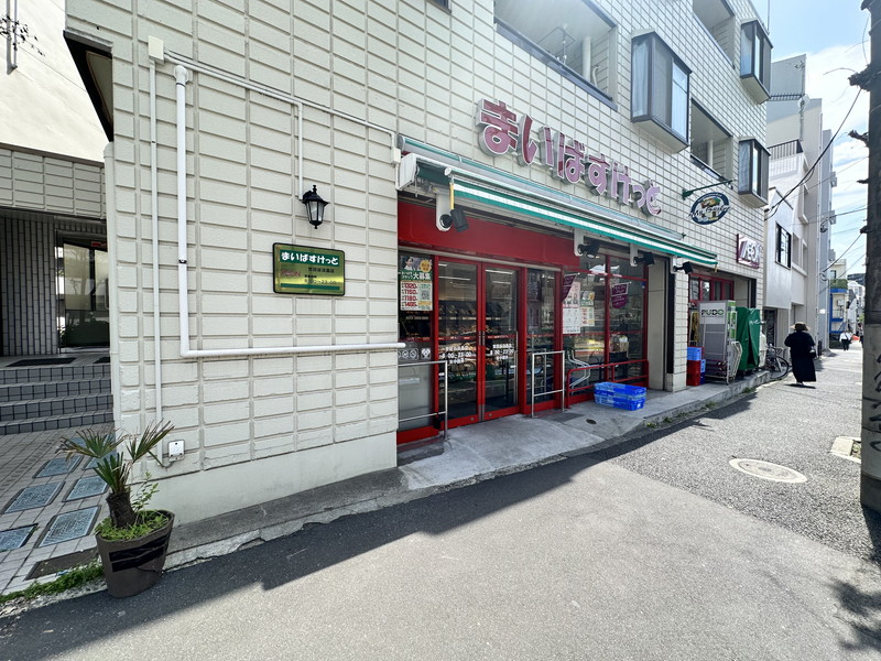 コリーヌ駒場池尻301の室内15