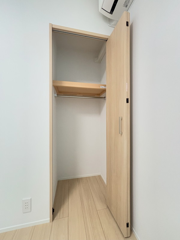 コリーヌ駒場池尻301の室内9