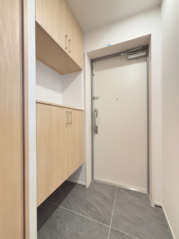 コリーヌ駒場池尻301の室内12