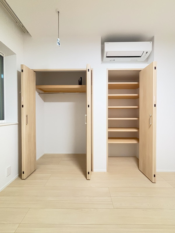 コリーヌ駒場池尻301の室内8