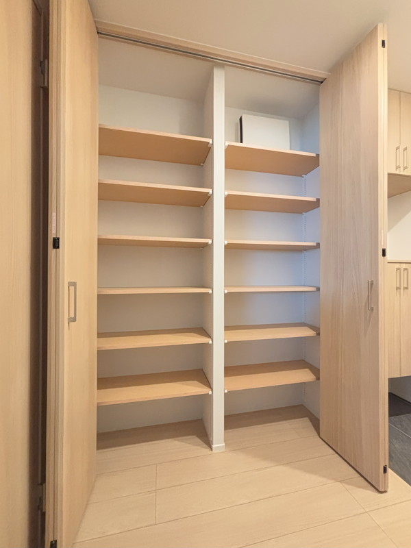 コリーヌ駒場池尻301の室内10