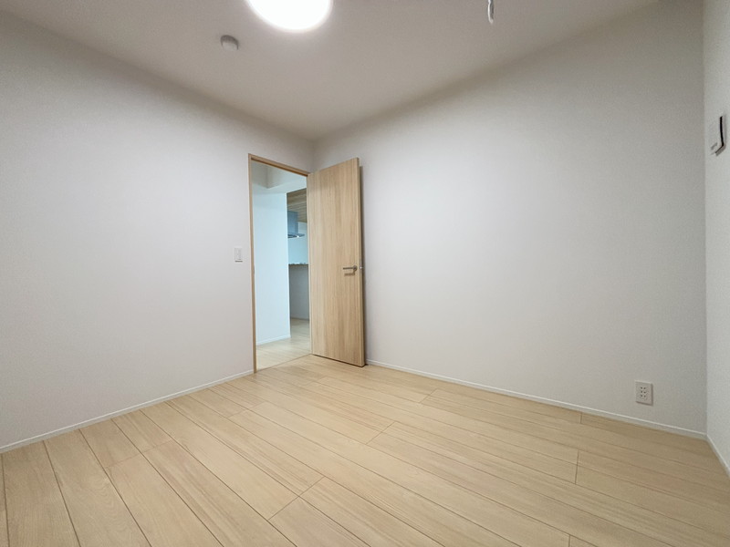 コリーヌ駒場池尻301の室内4