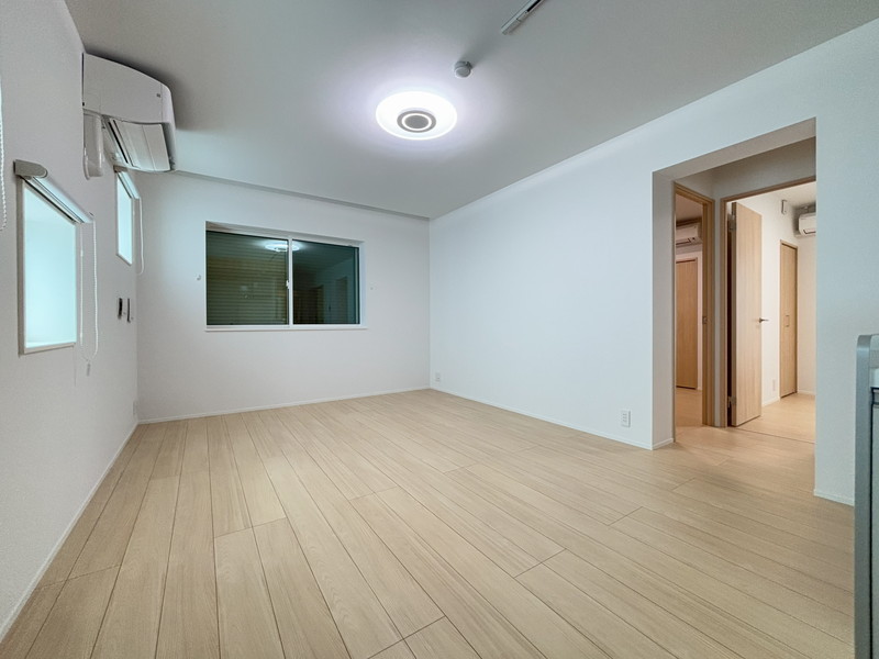コリーヌ駒場池尻301の室内2