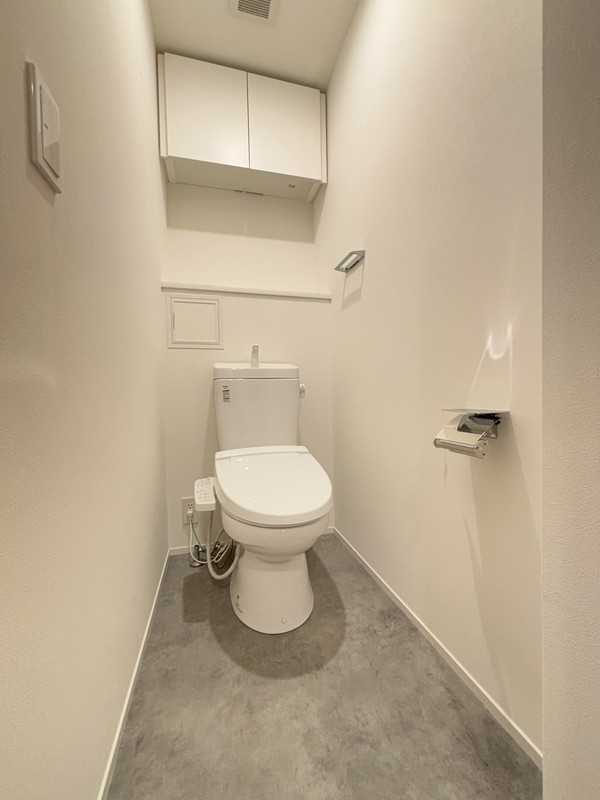 コリーヌ駒場池尻301の室内7