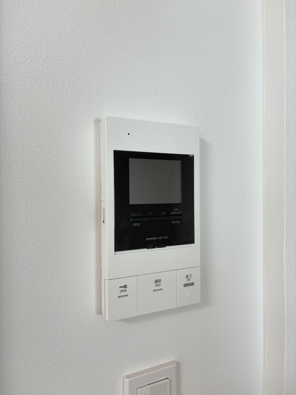 コリーヌ駒場池尻301の室内17