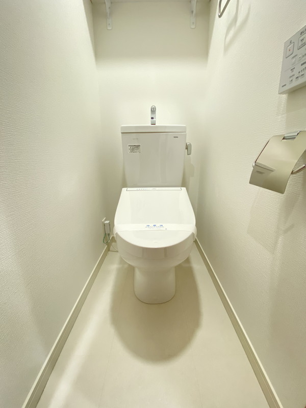 ガラ・シティ中目黒302の室内5