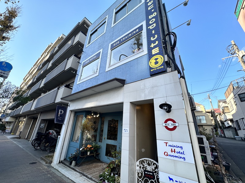 ユニフォート目黒中町304の室内14