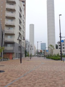 ライオンズアイル渋谷松濤701の室内14