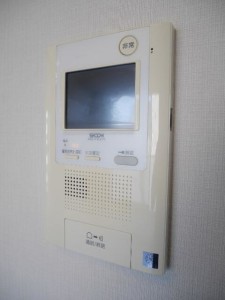 ライオンズアイル渋谷松濤701の室内11