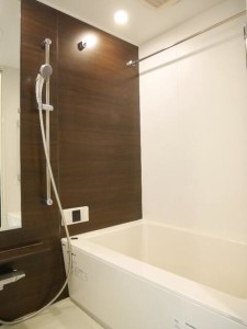 ライオンズアイル渋谷松濤701の室内8
