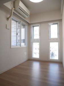 ライオンズアイル渋谷松濤701の室内10