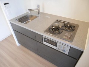 ライオンズアイル渋谷松濤701の室内4