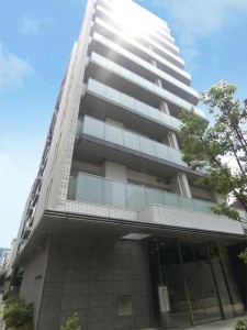 ライオンズアイル渋谷松濤701の室内16