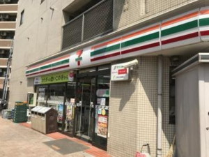 ライオンズアイル渋谷松濤701の室内13