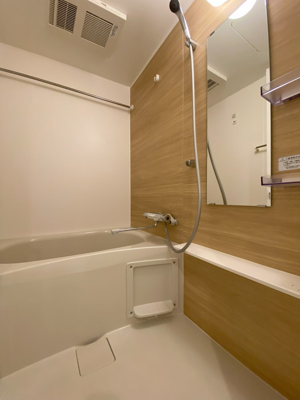 Fika代々木上原505の室内9