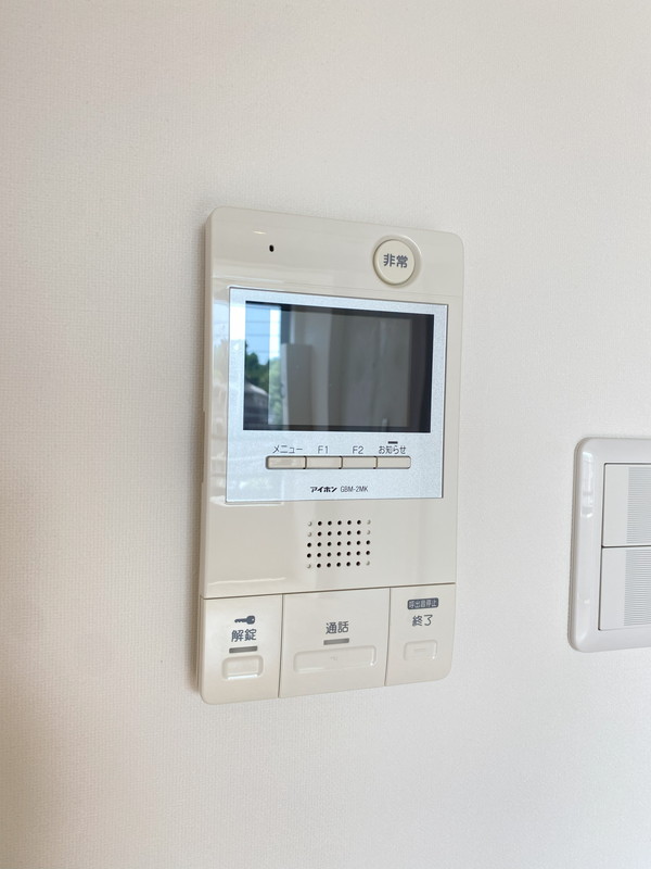 Fika代々木上原505の室内12