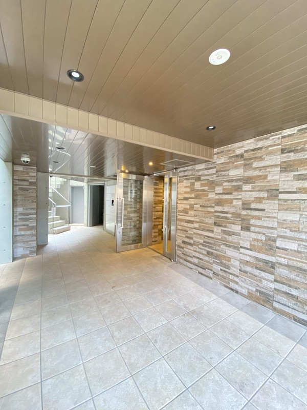 Fika代々木上原505の室内13