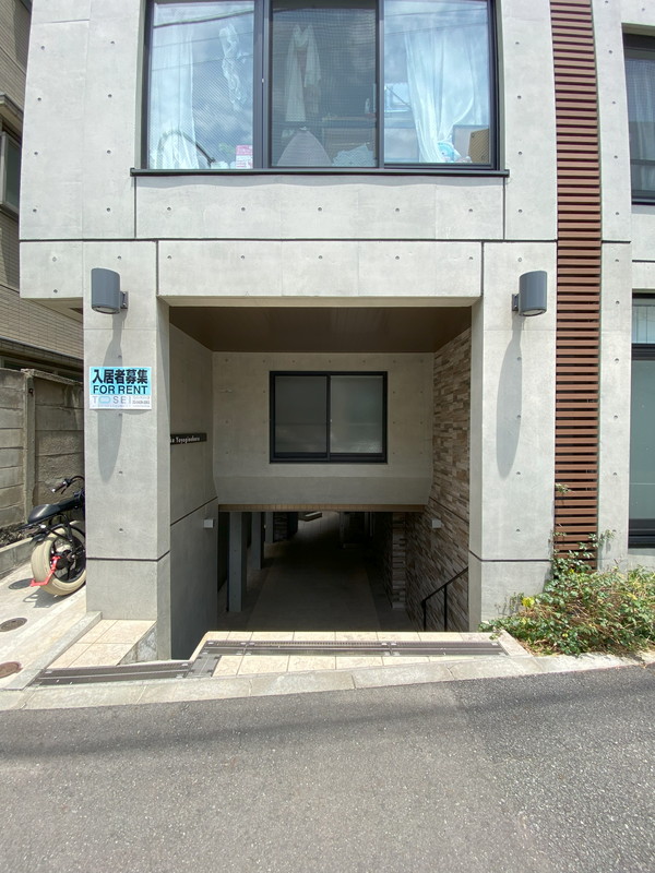 Fika代々木上原505の室内14