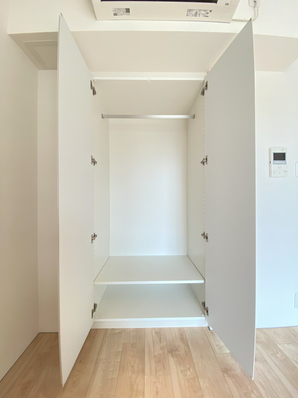 Fika代々木上原505の室内11