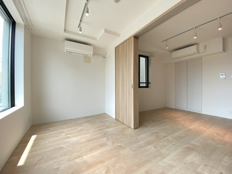 Fika代々木上原505の室内3