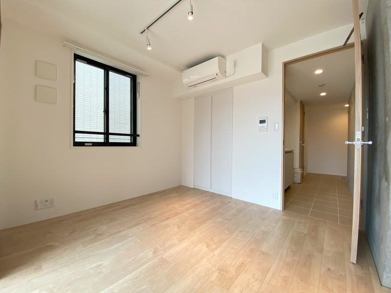 Fika代々木上原505の室内5