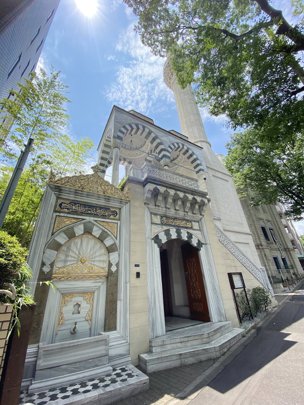 Fika代々木上原505の室内16