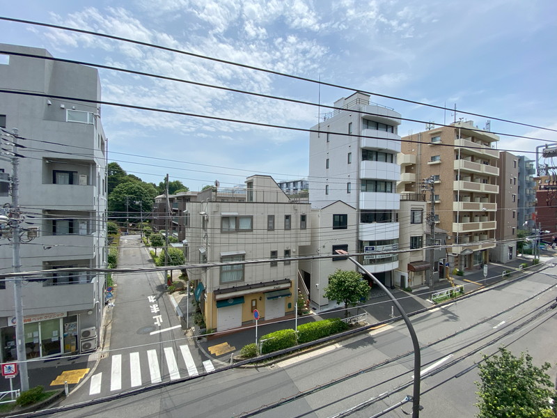 Fika代々木上原505の室内6