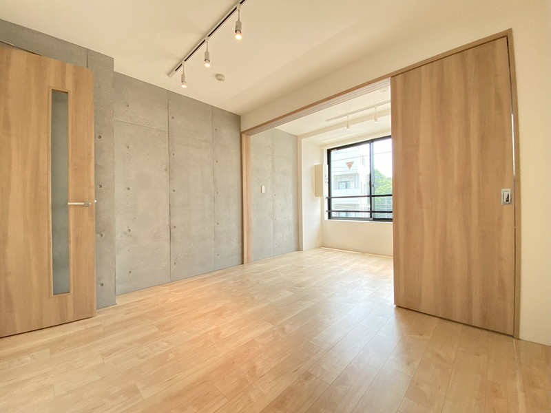 Fika代々木上原505の室内4