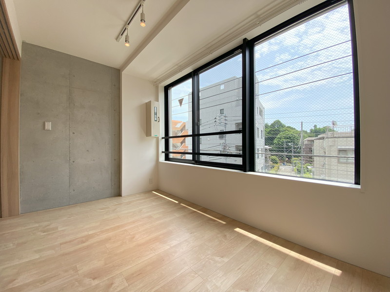 Fika代々木上原505の室内2