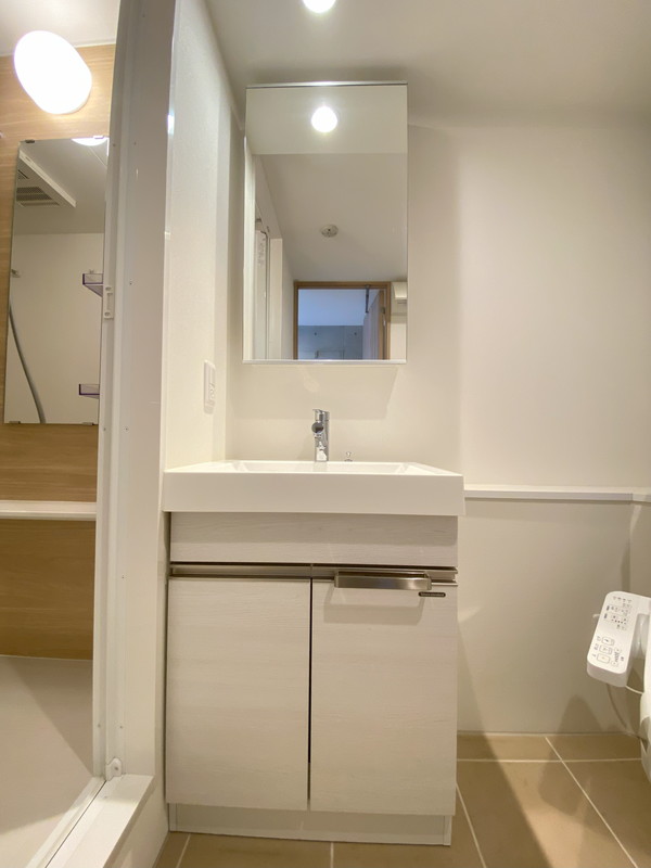 Fika代々木上原505の室内8