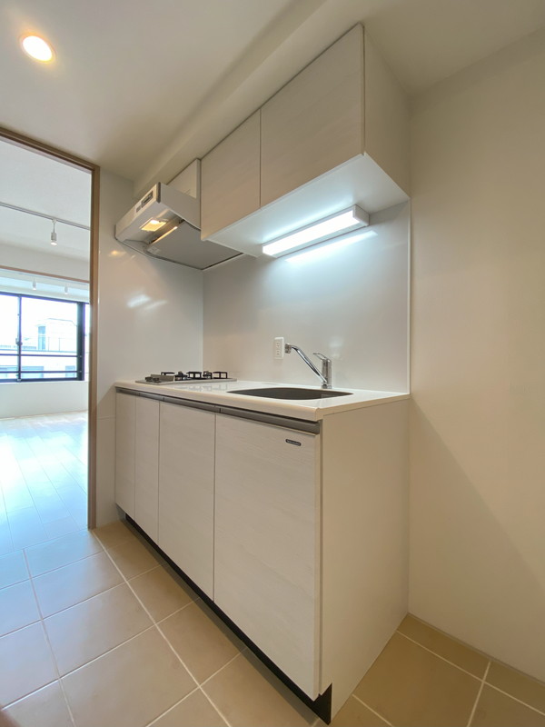 Fika代々木上原505の室内7