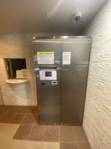 リヴシティ世田谷池尻403の室内18