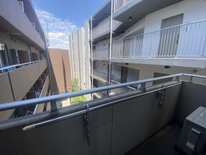 リヴシティ世田谷池尻403の室内4