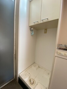ビオスヴィラ都立大学405の室内5