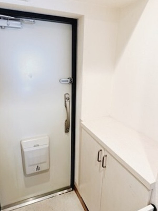サードリハイツ本館407の室内12