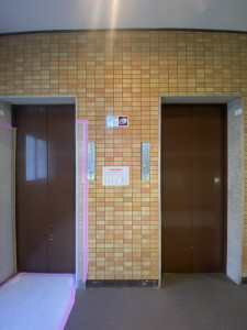 サードリハイツ本館407の室内13